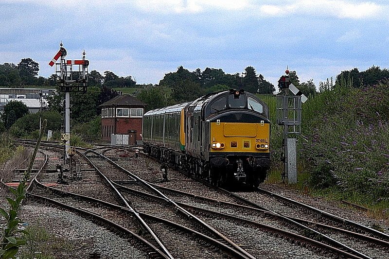 [wnxx] Pictures - 37611 350127 Droitwich 020821