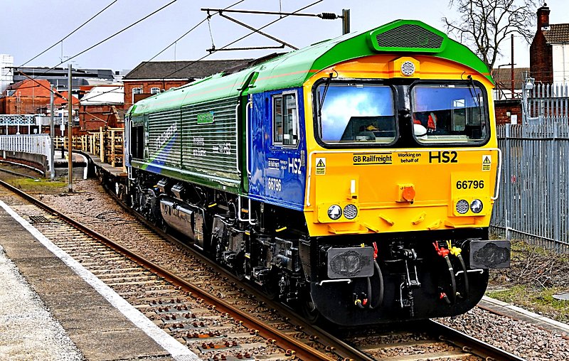[wnxx] Pictures - 66796 Doncaster 240222