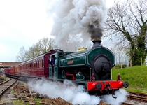 1919 Butterley 300423 F Lees