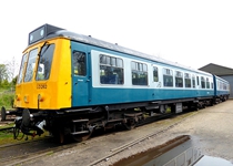 54490 51907 Butterley 300423 F Lees