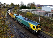 66420 St Nicholas Bridge 061123 A Harris