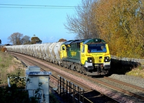 70020 Portway 171123 P Keightley