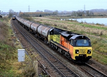 70806 Barton under Needwood 141123 J Neave