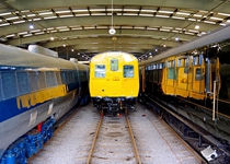 306017 NRM Shildon 020724 P Berry