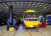 43102 NRM Shildon 020724 P Berry
