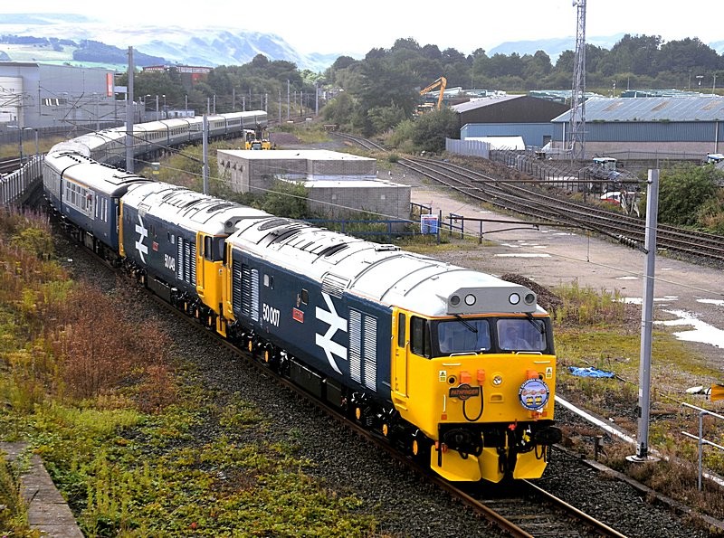 [wnxx] Pictures - 50007 50049 The Grampian Highlander 240824-260824