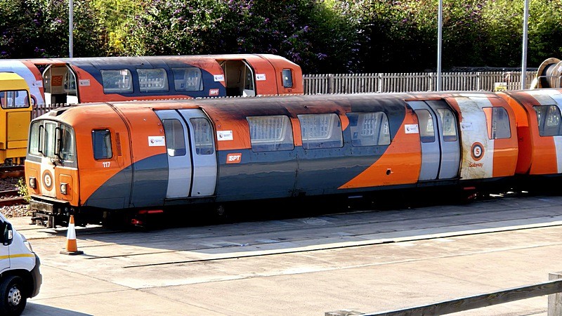 [wnxx] Pictures - Glasgow Area Shunters/Units 020824