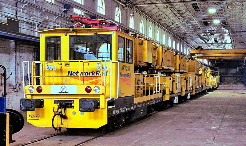 [wnxx] Pictures - Glasgow Area Shunters/Units 020824