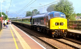 45118 47593 Sandal and Agbrigg 260525 B Sherrington