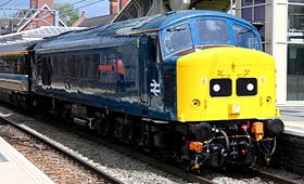 45118 Kettering 260525 T Martin