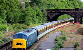 45118 Rotherham Masborough 260525 R Allison (1)