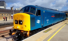 45118 Sheffield 260525 S Bielby