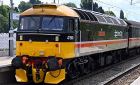 47593 Kettering 260525 T Martin