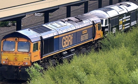 66760 69013 Doncaster RMT 010625 A Hollis