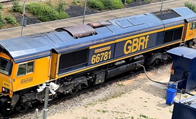 66781 Doncaster RMT 010625 A Hollis
