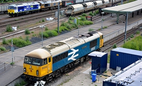 69002 Doncaster RMT 310525 M Rivett