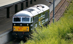 69013 Doncaster RMT 310525 M Rivett