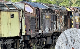 37712 Carnforth 160725 D Bissett