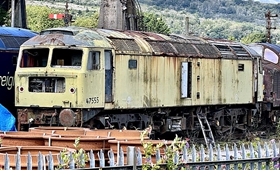 47768 Carnforth 160725 D Bissett