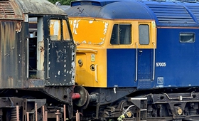 57005 Carnforth 160725 D Bissett