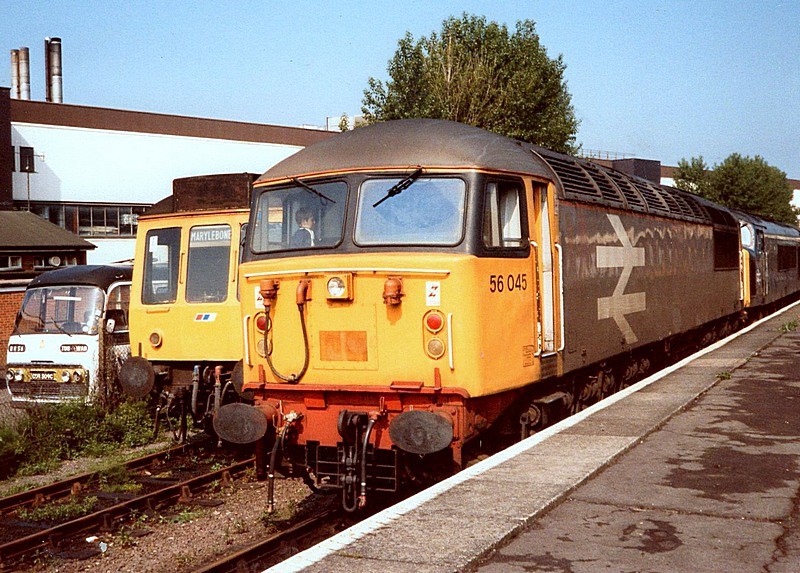 [wnxx] Pictures - Aylesbury Open Day 200687