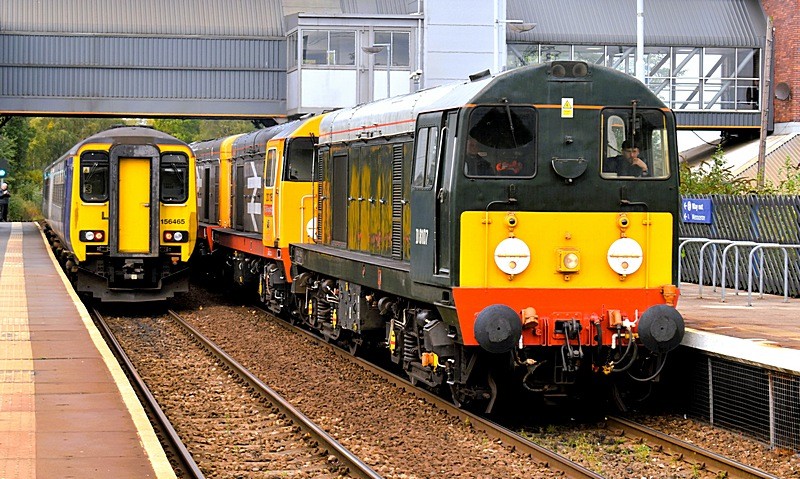 [wnxx] Pictures - LS Chairmans Train 101025-131025