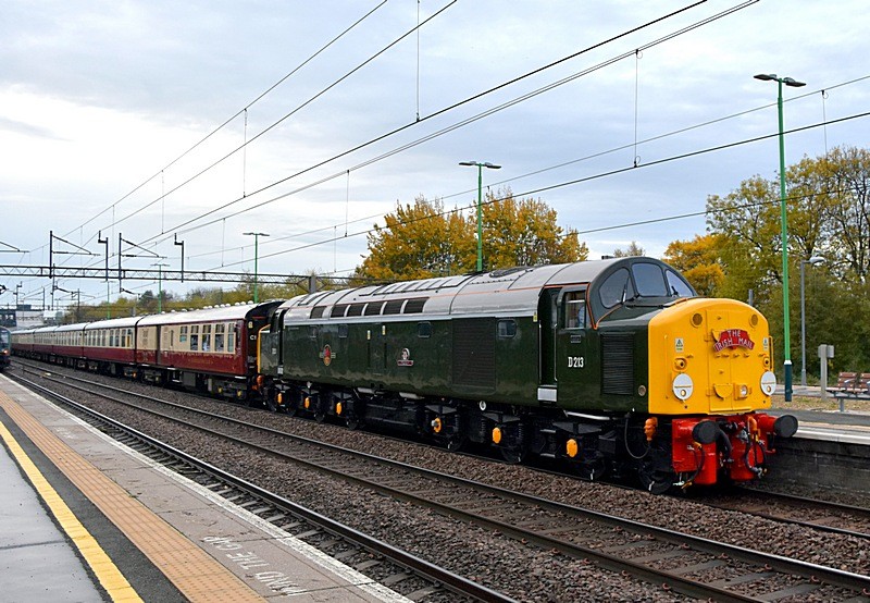 [wnxx] Pictures - 40013 70000 Royal Scot 061125