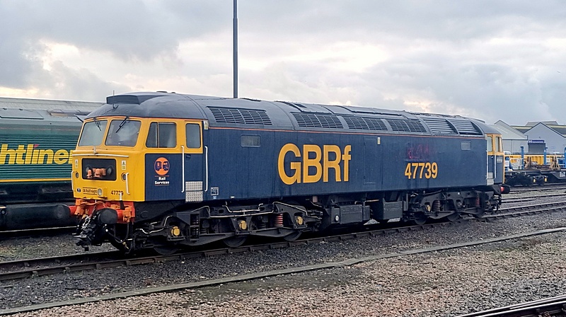 [wnxx] Pictures - 47727 47739 Eastleigh 211225