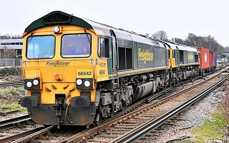 [wnxx] Pictures - 66542 66572 Basingstoke 231225