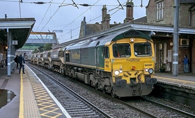 66560 66548 Stowmarket 210126 K Partlow