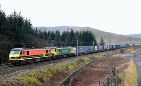 90005 90049 Clydesburn 170126 A Harris