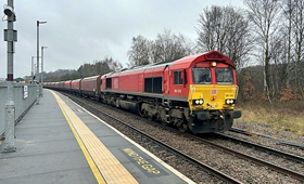 66143 Chesterfield 020226 L Smedley