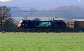 88003 Rugeley 280126 J Neave