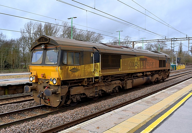 [wnxx] Pictures - 66850 ADB965219 Northampton 110226