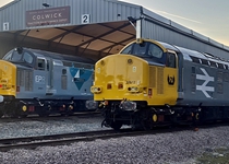 37611 37512 Colwick TMD 180326 A Hollis