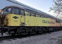56094 Colwick TMD 180326 A Hollis