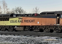 56302 Colwick TMD 180326 A Hollis