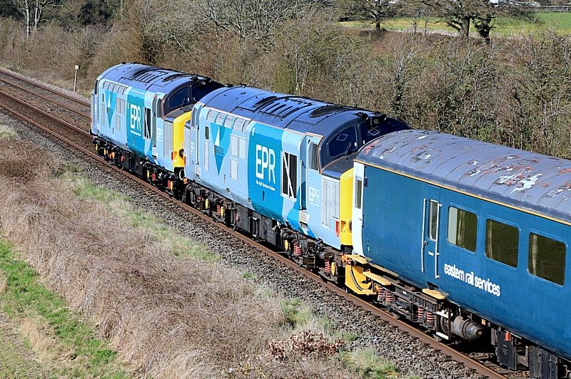 [wnxx] Pictures - 37611 37423 Down to Dundee/BWC4 190326-220326