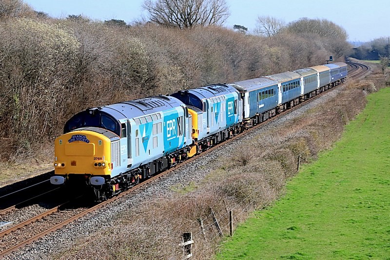 [wnxx] Pictures - 37611 37423 Down to Dundee/BWC4 190326-220326