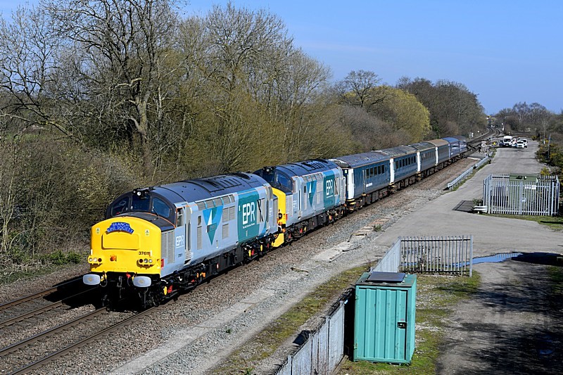 [wnxx] Pictures - 37611 37423 Down to Dundee/BWC4 190326-220326