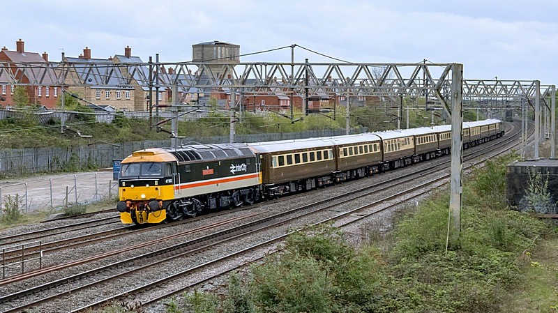 [wnxx] Pictures - 47593 47810 Royal Windsor Statesman 090426