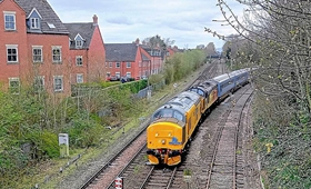 97302 37254 Sutton Bridge Junction 010426 G Breakwell