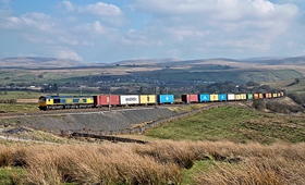 66308 Greenholme 080426 I Reid