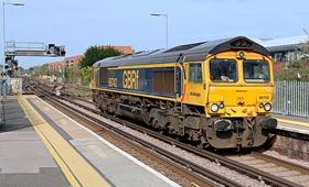 66742 Basingstoke 090426 S Conquest