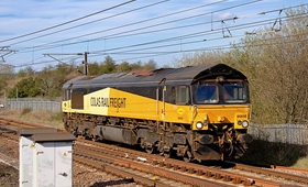 66848 Ouston Junction 060426 S Lowes