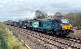 68009 North Staffs Junction 090426 P Viles