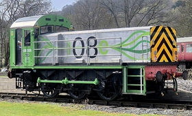 08308 Rowsley 100426 A Hollis