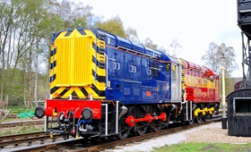 08573 09001 Rowsley 110426 M Townsend