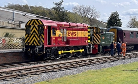 09001 D2868 Rowsley 110426 P Viles