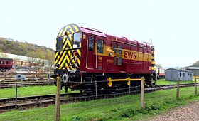 09001 Rowsley 110426 D Lawrence